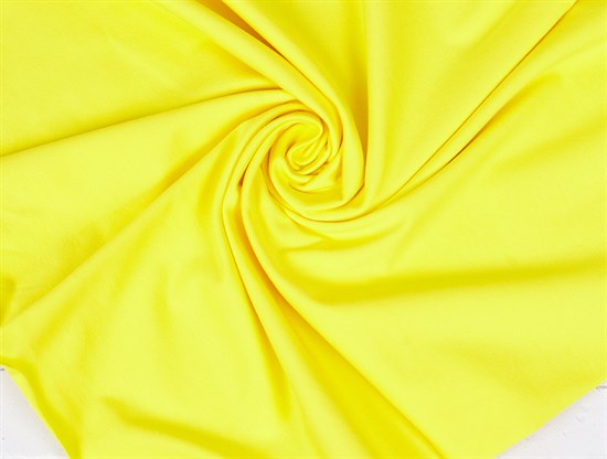 Желтая кулирка - фото 15465