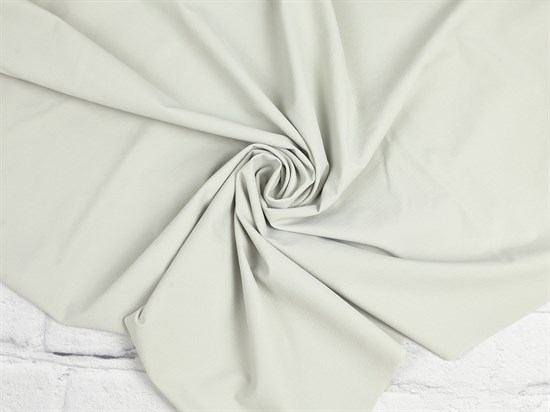 Тонкая плащевая SPORT SOFT, цв. светло-серый 10008328 - фото 22898