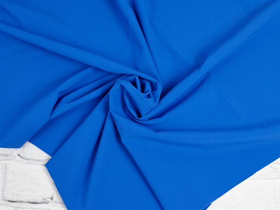 Тонкая плащевая SPORT SOFT, цв. электрик 10008322 - фото 22903