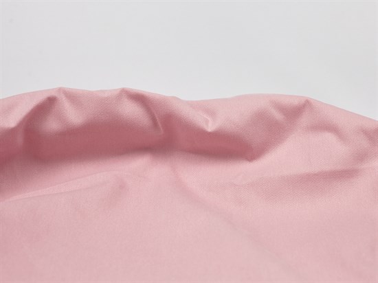 Джинса хлопок, цв. розовый зефир - фото 23690