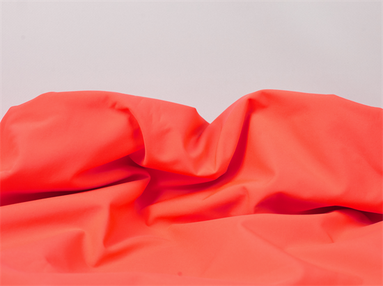 Софт-шелл, цв. оранжевый неон - фото 24639