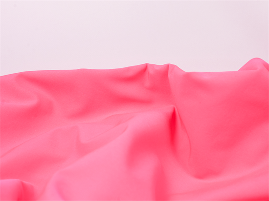 Софт-шелл, цв. розовый неон - фото 24646