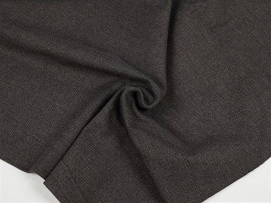 Джинса вареная, 100% хлопок, цв. серый 10009242