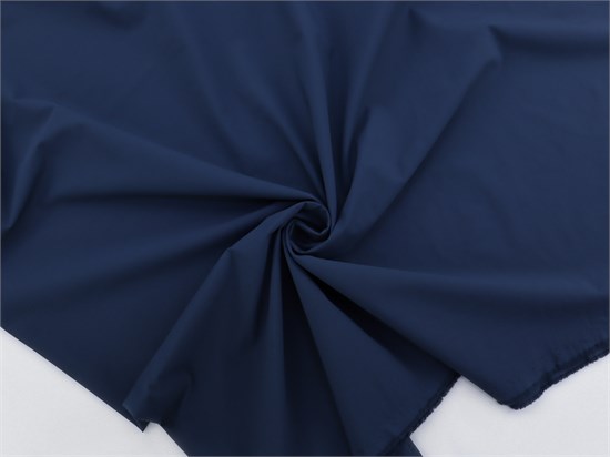 Тонкая плащевая SPORT SOFT, цв. индиго 10008319 - фото 30252
