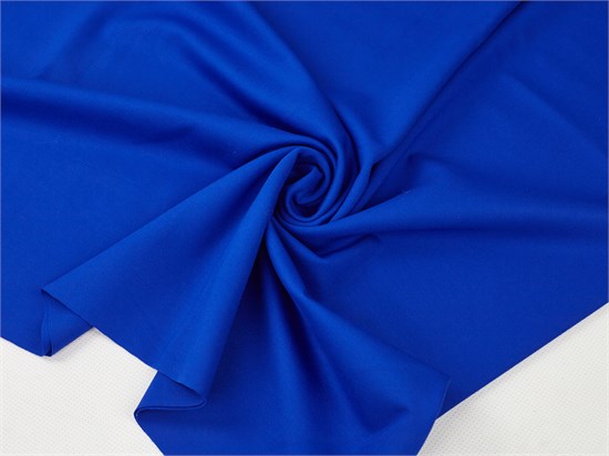 Джерси антипилинг, цв. василек 10003401