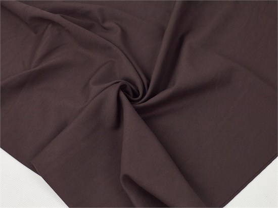 Джерси антипилинг, цв. шоколад 10004704