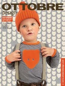 OTTOBRE design® Kids 6/2013 - фото 7577