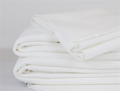 Футер 3х-нитка с начесом, цв. экрю 10004458