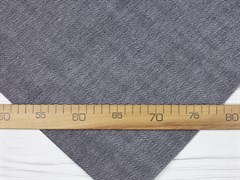 Подкладочная ткань джинсу черная - фото 12667