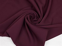 Костюмная ткань FANCY NEW, цв. бордо 10005697