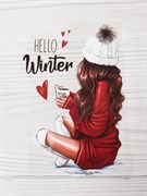 ТТ Hello Winter (17*24см)