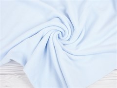Флис антипилинг, светло-голубой - фото 14279