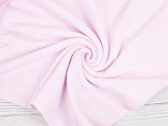Флис антипилинг, светло-розовый - фото 14283