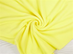 Флис антипилинг, лимонад - фото 14592