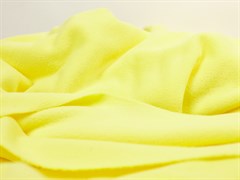 Флис антипилинг, лимонад - фото 14595