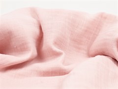 Муслин, розовый - фото 15164