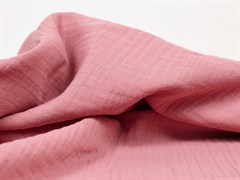 Муслин, пыльно-розовый - фото 15174