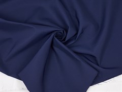 Курточная ткань MONE, т-синий - фото 17194