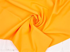 Курточная ткань MONE, неон оранж - фото 17199