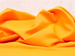 Курточная ткань MONE, неон оранж