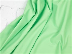 Курточная ткань MONE, неон  светло-зеленый - фото 17205