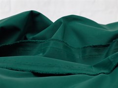 Курточная ткань MONE, изумруд - фото 17232