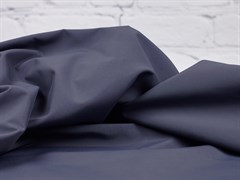 Курточная ткань MONE, т-серый