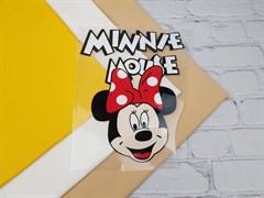 ТТ MINNIE MOUSE-2  (25*21)