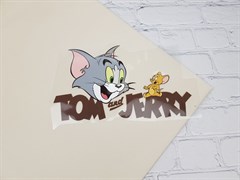 ТТ ТОМ and JERRY (24*14,3cм) - фото 21409