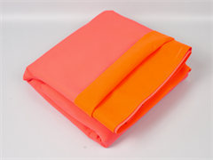 Софт-шелл, цв. оранжевый неон - фото 24635
