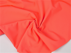 Софт-шелл, цв. оранжевый неон - фото 24637