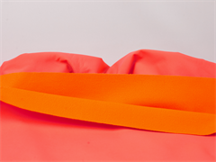 Софт-шелл, цв. оранжевый неон - фото 24640
