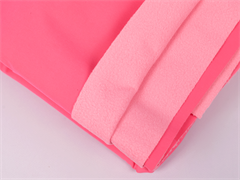 Софт-шелл, цв. розовый неон - фото 24641