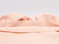 Лапша теплая SOFT, цв. светло-розовый - фото 25000