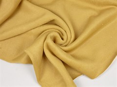 Вязаный трикотаж ALPAC, цв. кэмел 10009011