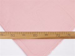 Штапель твил, цв. пудрово-розовый - фото 26682