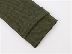 Кашкорсе плотное, Хаки 10002862