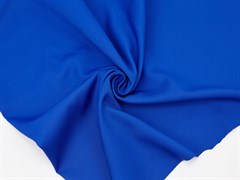 Костюмная ткань BARBIE PRIME, цв. электрик 10009357