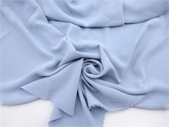 Плательный креп 