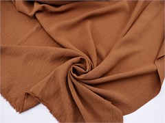 Плательный креп 