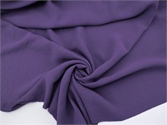 Плательный креп 