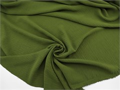 Плательный креп 