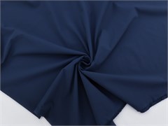 Тонкая плащевая SPORT SOFT, цв. индиго 10008319