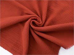 Муслин, цв. паприка 10014854