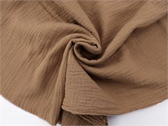 Муслин, цв. орех 10008208