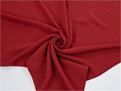 Плательный креп 