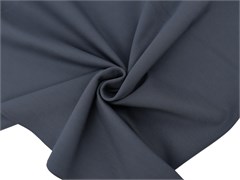 Джерси антипилинг, цв. серый 10014918