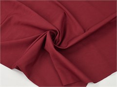 Джерси антипилинг, цв. марсала 10002784