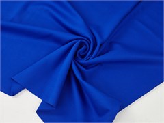 Джерси антипилинг, цв. василек 10003401