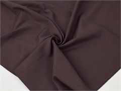 Джерси антипилинг, цв. шоколад 10004704